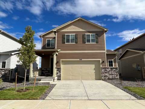 1945 Floating Leaf Drive, Fort Collins, CO 80528