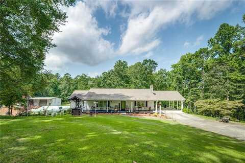 2298 Cole Lake Road, Dallas, GA 30157