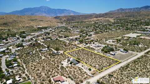 0 Pioneer Rd, Morongo Valley, CA 92256