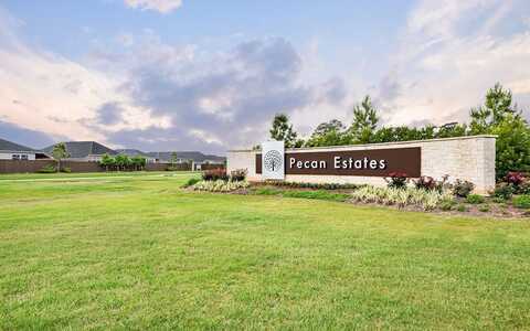 Pecan Estates by CastleRock Communities 14303 Pecan Maple Dr., Crosby, TX 77532