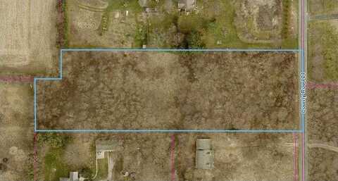 59919 CR 21 Vacant Lot, Goshen, IN 46528
