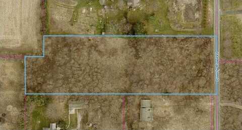 59919 CR 21 Vacant Lot, Goshen, IN 46528