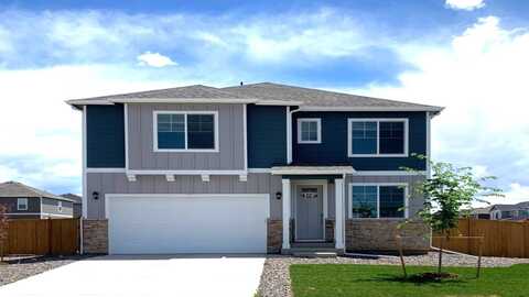 6599 Globeflower Street, Wellington, CO 80549