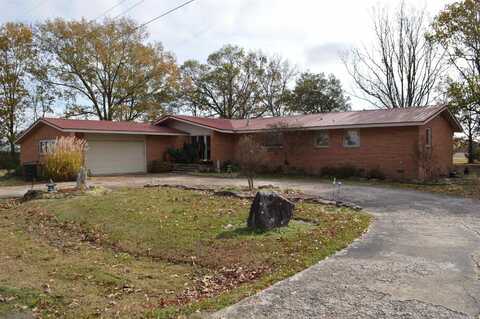 311 E Main Street, Fisher, AR 72429