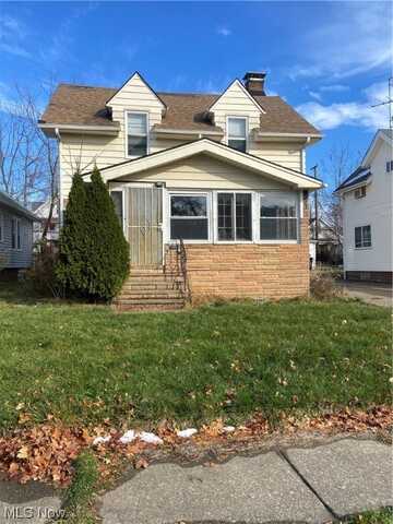 1445 E 172nd Street, Cleveland, OH 44110