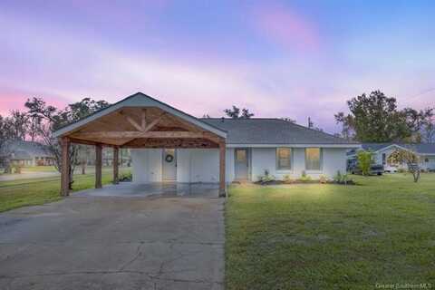 616 W Claude Street, Lake Charles, LA 70605