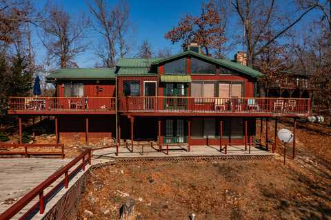 3295 State Highway Hh, Isabella, MO 65676