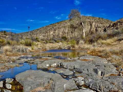 17 W Cedar Springs Road, Terlingua, TX 79852