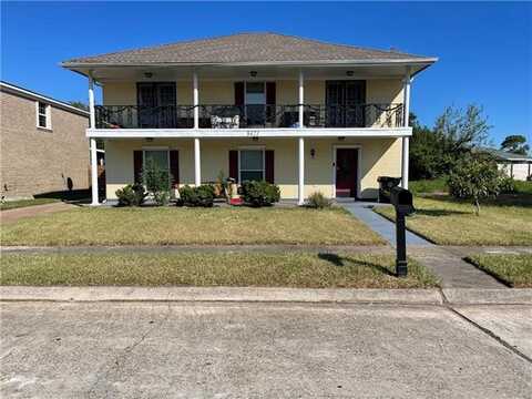 8421 ABERDEEN Road, New Orleans, LA 70127