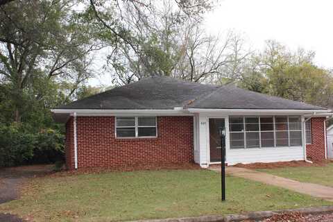 409 2nd Street, Andalusia, AL 36420