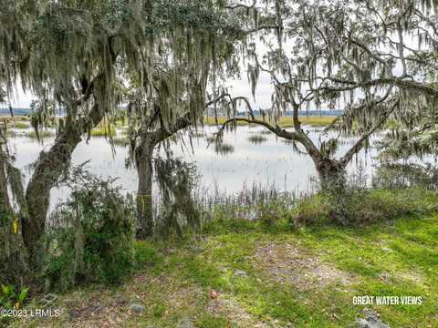 Tbd Stuart Point Road, Seabrook, SC 29940