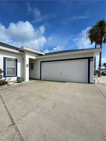 15309 Bonasse Court unit: C, Corpus Christi, TX 78418