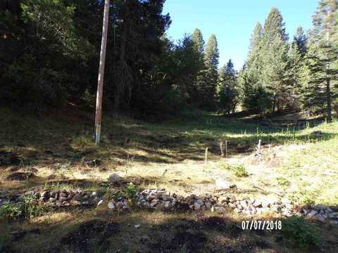 50 Ely Ln, Cloudcroft, NM 88317