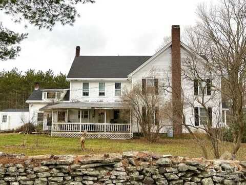 293 Carl Road, Jewett, NY 12444