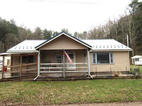 37 Ringler Road, Trout Run, PA 17771