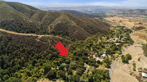 38205 Potato Canyon Road, Oak Glen, CA 92399