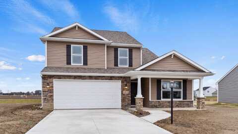 4813 Cultivator Court, Fort Wayne, IN 46818