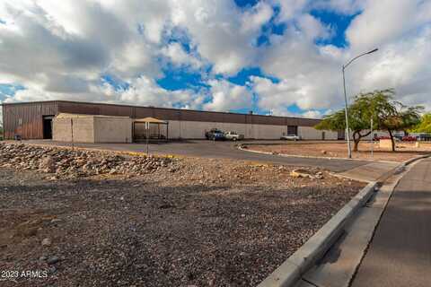 261 E UNIVERSITY Drive, Phoenix, AZ 85004