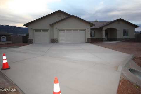 4224 S Crape Myrtle Court, Sierra Vista, AZ 85650
