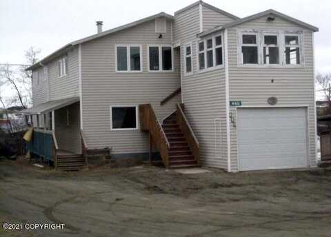 460 3rd Avenue, Bethel, AK 99559