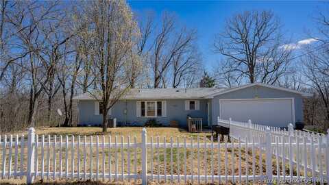 44 State Highway EE, Greenview, MO 65020