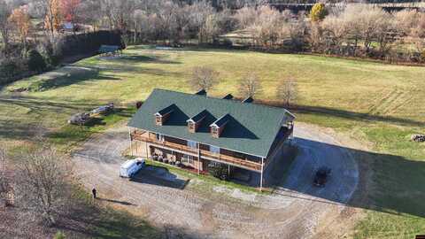 227 TROPHY COURT, Cotter, AR 72626