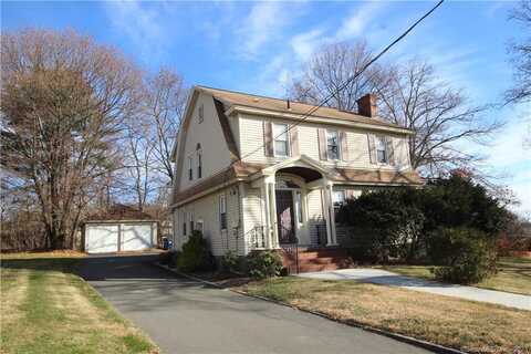 11 Crane Street, Danbury, CT 06810