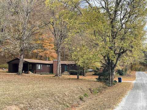 2099 OLD WEATHERFORD, Lutts, TN 38471