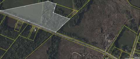 0 Guess Road, Greeleyville, SC 29056