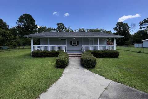 1387 Mccoy Drive, Summerton, SC 29148