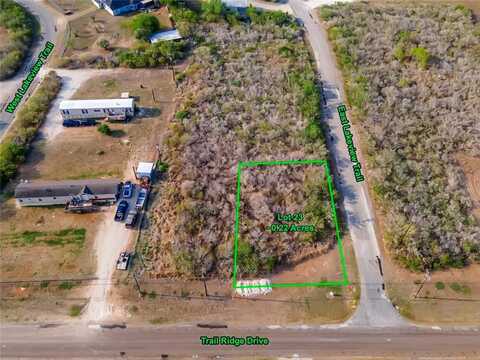 Lot 23 Trail Ridge Dr, Sandia, TX 78383