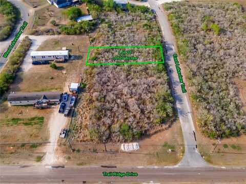 Lot 21 Lake View Trai E, Sandia, TX 78383