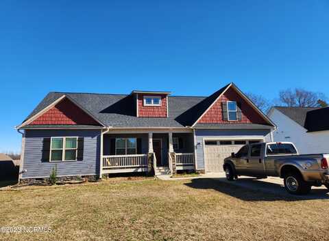 10080 Nc 39, Middlesex, NC 27557