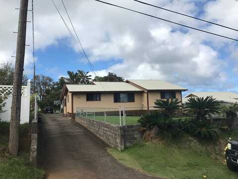 54-382 UNION MILL RD, KAPAAU, HI 96755