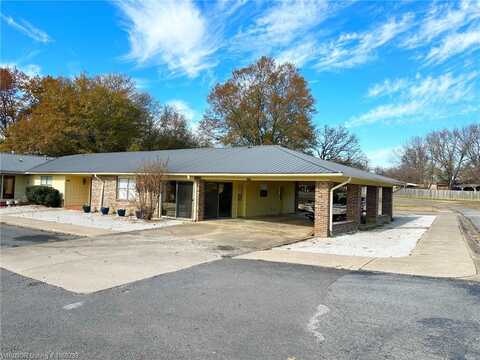 101 Doris DR Unit #66, Sallisaw, OK 74955