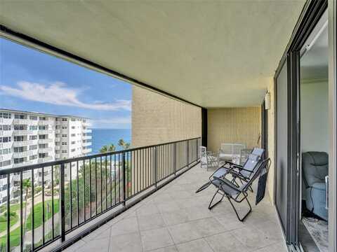 1167 Hillsboro Mile, Hillsboro Beach, FL 33062