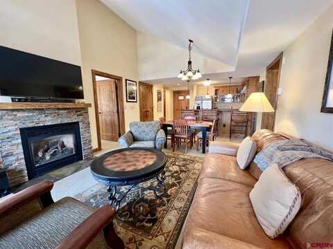620 Gothic Road, Mount Crested Butte, CO 81225