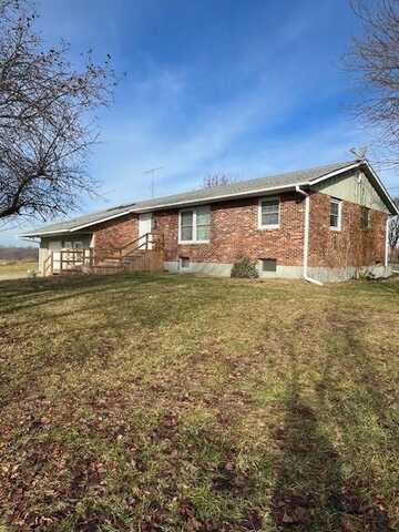 24421 Hickory Street, Bevier, MO 63532