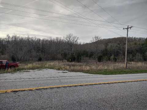 5.8 acres Hwy 412, Alpena, AR 72611