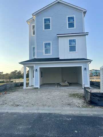 1103 Salt Windy Way, North Myrtle Beach, SC 29582