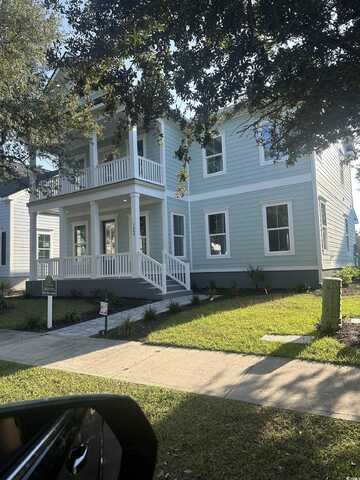 1604 James Island Ave., North Myrtle Beach, SC 29582