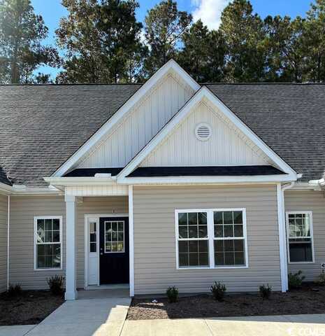 120 Kingsbury Loop, Conway, SC 29526