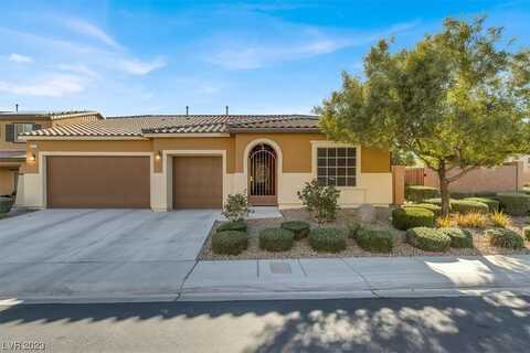 1413 Alamosa Ridge Court, North Las Vegas, NV 89084