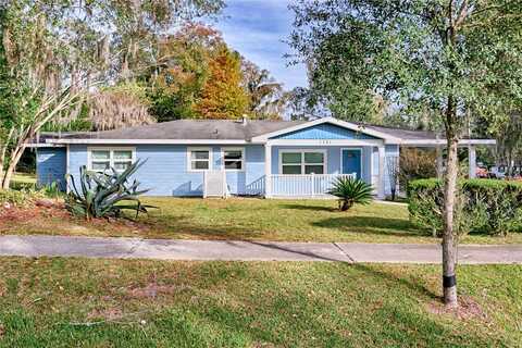 1721 SE 27TH STREET, GAINESVILLE, FL 32641