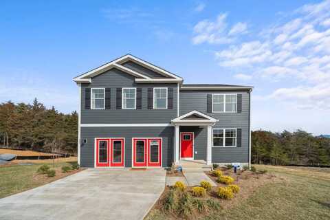 403 Stonewall Jackson Blvd, STAUNTON, VA 24401