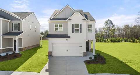 705 Butler Springs Circle, GPS use East Robinson Avenue & Vine Lane, Grovetown, GA 30813
