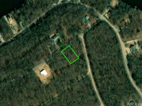 2504 Cresent Drive, Horseshoe Bend, AR 72512
