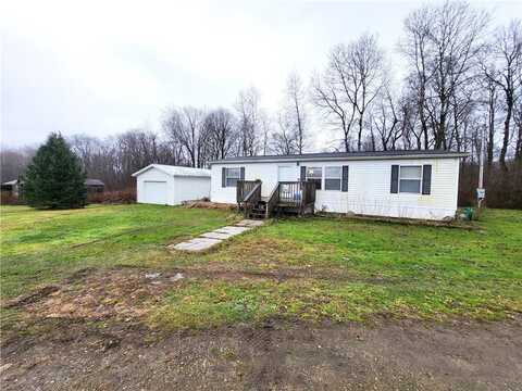 18374 STATE HIGHWAY 98 Highway, Meadville, PA 16335