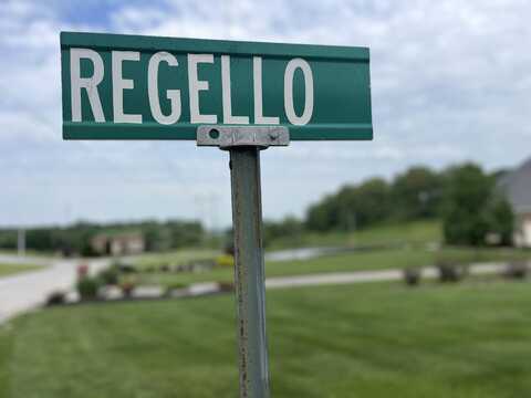 Lot 8 West Regello Drive, Nixa, MO 65714