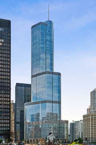 401 N Wabash Avenue, Chicago, IL 60611